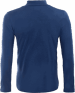 Puli REUSCH BEN DENIM - slika 2