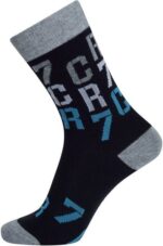 CR7 NOGAVICE DEČKI 3KOS - slika 2