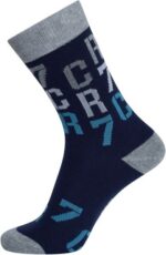 CR7 NOGAVICE DEČKI 3KOS - slika 3