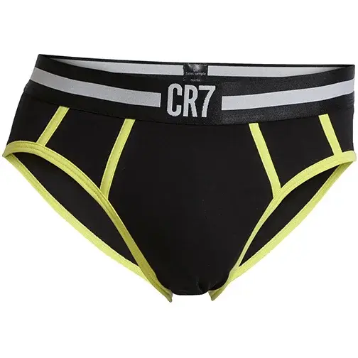 Moške boksarice CR7 FASHION - slika 1