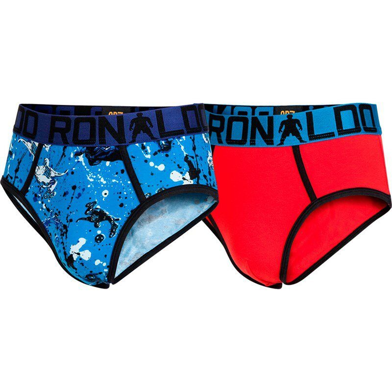 Otroške spodnjice CR7 2kos - slika 1