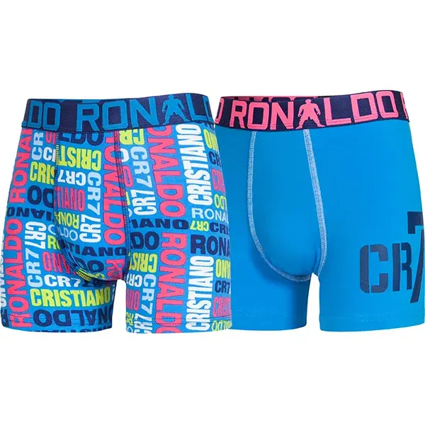 Otroške boksarice CR7 2kos - slika 1