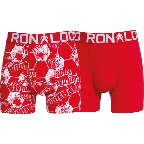 Otroške boksarice CR7 2kos - slika 1