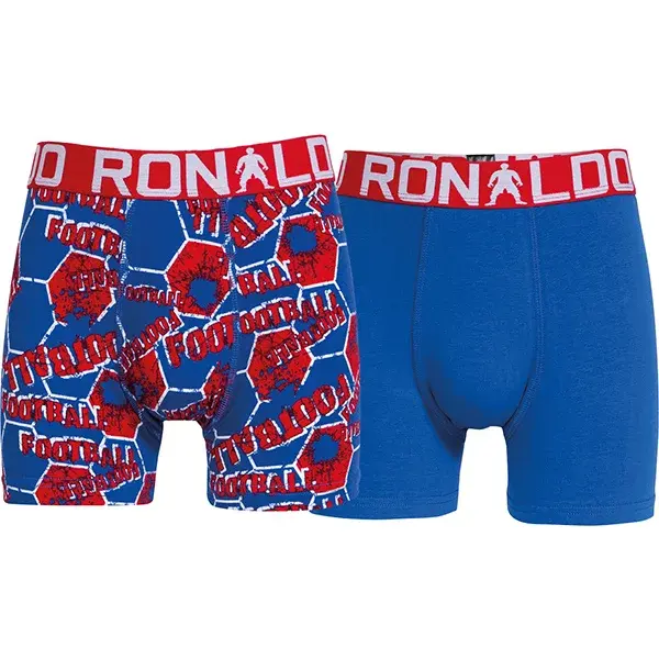 Otroške boksarice CR7 2kos - slika 1