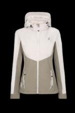 Softshell jakna ženska AULP TAMIA