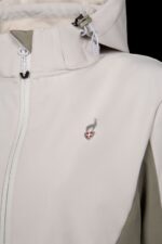Softshell jakna ženska AULP TAMIA - slika 4