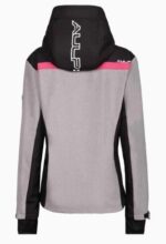 Softshell jakna ženska AULP VESPA - slika 3
