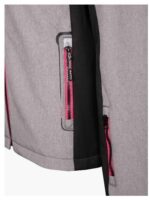 Softshell jakna ženska AULP VESPA - slika 4