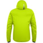 Smučarska jakna SPH BOOST II green/lime - slika 2