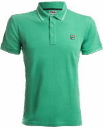 Polo majica FILA PAAVO