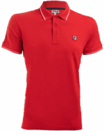 Polo majica FILA PAAVO