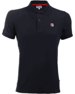 Moška polo majica FILA PAAVO temno modra