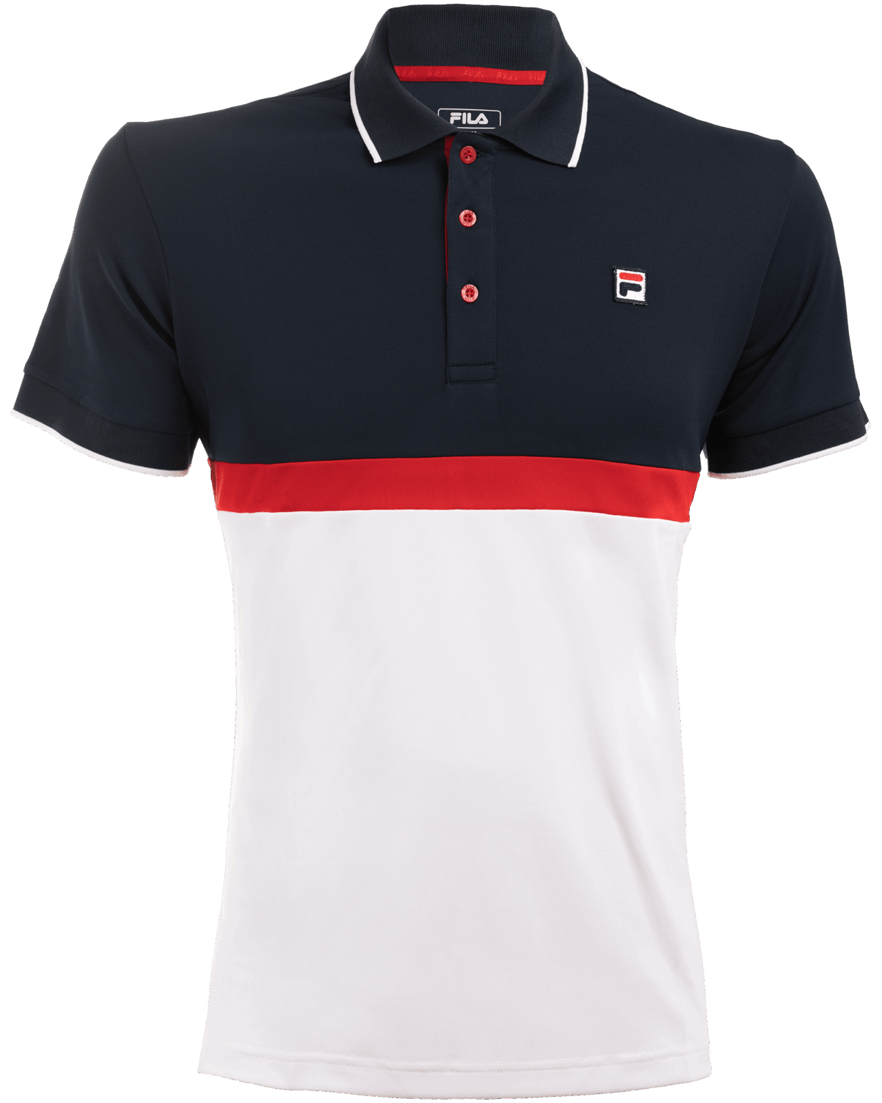 Moška polo majica FILA PAL - slika 1