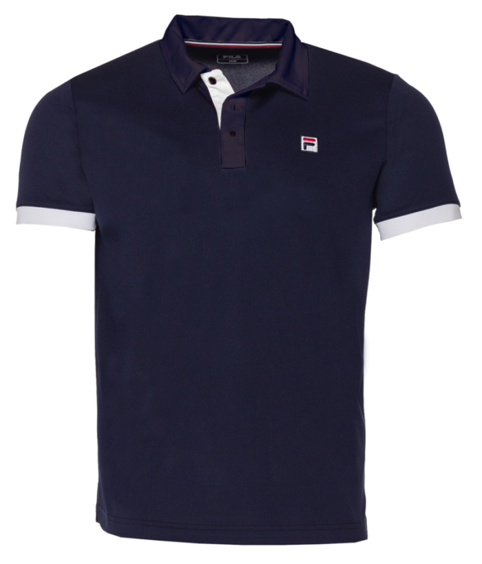 Polo majica FILA MARKUS - slika 1