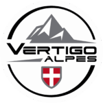 Zimska moška obutev VERTIGO APLES SATUR kamel rjava - slika 2