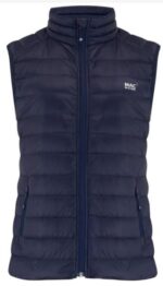 Moški Brezrokavnik MAC-IN-A-SAC Alpine navy/moder