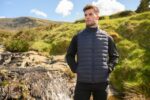 Moški Brezrokavnik MAC-IN-A-SAC Alpine navy/moder - slika 4