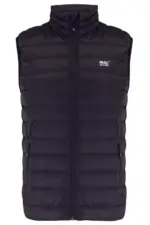 Moški Brezrokavnik MAC-IN-A-SAC Alpine črn