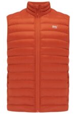 Moški Brezrokavnik MAC-IN-A-SAC Alpine oranžen