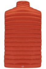 Moški Brezrokavnik MAC-IN-A-SAC Alpine oranžen - slika 2