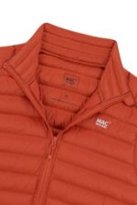 Moški Brezrokavnik MAC-IN-A-SAC Alpine oranžen - slika 3