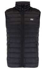 Moški Brezrokavnik MAC-IN-A-SAC Alpine črn - slika 2