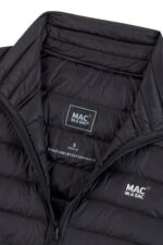 Moški Brezrokavnik MAC-IN-A-SAC Alpine črn - slika 6