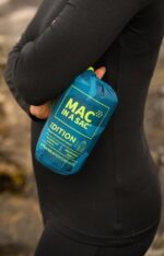 Unisex vodoodporna Jakna MAC-IN-A-SAC Origin 2, Rumena (Kopija) - slika 2