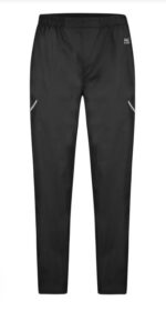 Unisex nepremočljive hlače MAC-IN-A-SAC Origin Overtrousers / hlače za čez, črna