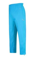 Unisex Nepremočljive hlače MAC-IN-A-SAC Origin Overtrousers / hlače za čez, Neon Blue/Neon modra - slika 4
