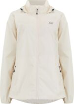 Unisex vodoodporna Jakna MAC-IN-A-SAC Origin 2, Smetana bela - slika 2