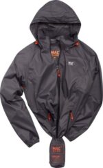 Unisex vodoodporna Jakna MAC-IN-A-SAC Origin 2, črna - slika 13