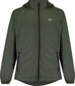 Unisex vodoodporna Jakna MAC-IN-A-SAC Origin 2, Khaki/vojaško zelena - slika 8