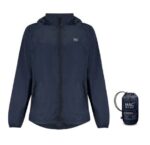 Unisex vodoodporna Jakna MAC-IN-A-SAC Origin 2, Navy modra