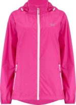 Unisex vodoodporna Jakna MAC-IN-A-SAC Origin 2, Pink/Roza - slika 2