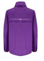 Unisex vodoodporna Jakna MAC-IN-A-SAC Origin 2, Purple/Vijolična - slika 3