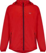 Unisex vodoodporna Jakna MAC-IN-A-SAC Origin 2, Rdeča - slika 3