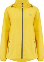 Unisex vodoodporna Jakna MAC-IN-A-SAC Origin 2, Rumena - slika 2
