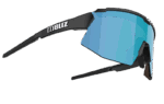 Športna očala BLIZ BREEZE SMALL "PADEL EDITION" črna