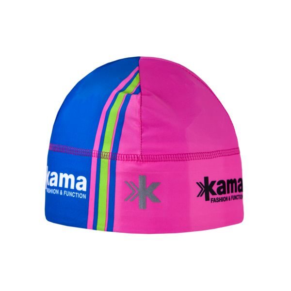 Tekaška kapa KAMA PINK - slika 1