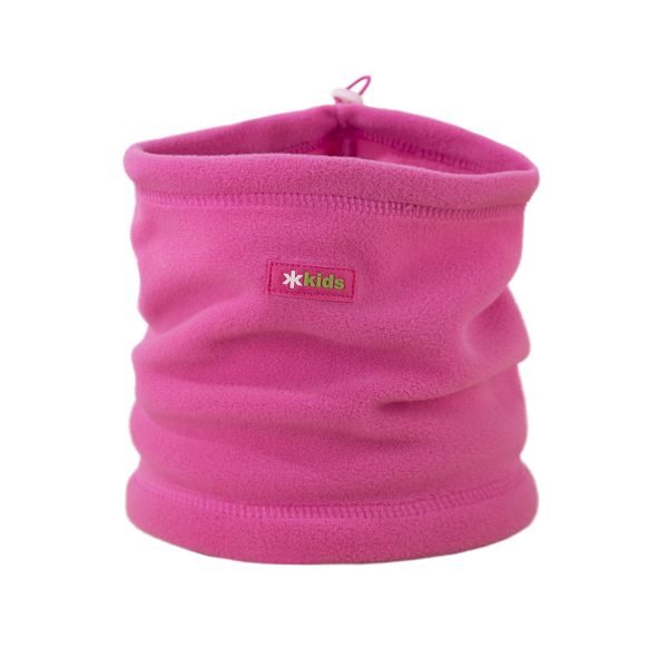 Otroški grelnik vratu KAMA PINK - slika 1