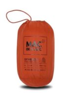 Moška Jakna MAC-IN-A-SAC Synergy Oranžna - slika 3