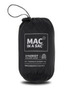 Moška Jakna MAC-IN-A-SAC Synergy Črna - slika 3