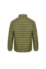 Moška Jakna MAC-IN-A-SAC Synergy Khaki/vojaško zelena - slika 2