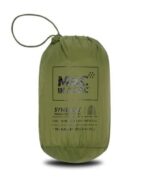 Moška Jakna MAC-IN-A-SAC Synergy Khaki/vojaško zelena - slika 3