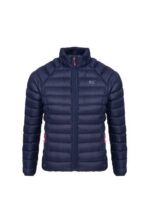 Ženska Jakna MAC-IN-A-SAC Synergy Navy modra