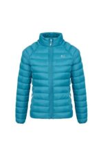 Ženska Jakna MAC-IN-A-SAC Synergy Soft teal