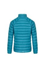 Ženska Jakna MAC-IN-A-SAC Synergy Soft teal - slika 2