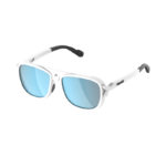 Športna očala TRIPOINT 010 VISVIRI MATT WHITE/SMOKE BLUE MULTI - slika 2
