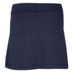 Dekliško krilo FILA SKORT SONIA temno modra - slika 2
